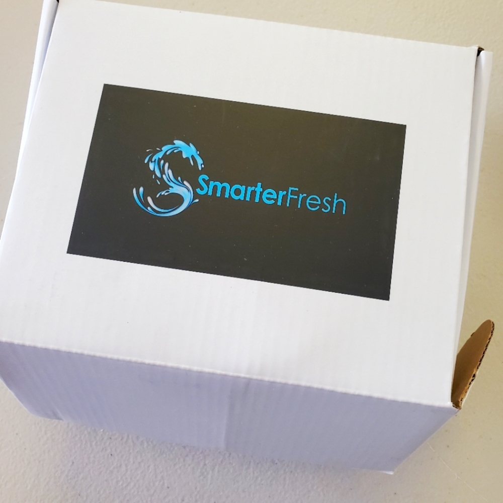 SmarterFresh Cloth Diaper Sprayer